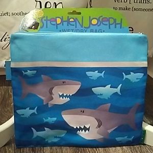 Wet/Dry bag for kids